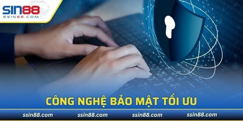 Nhà cái triển khai công nghệ hiện đại